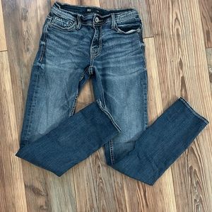 Mens/teen/boys BKE Alec size 27x32